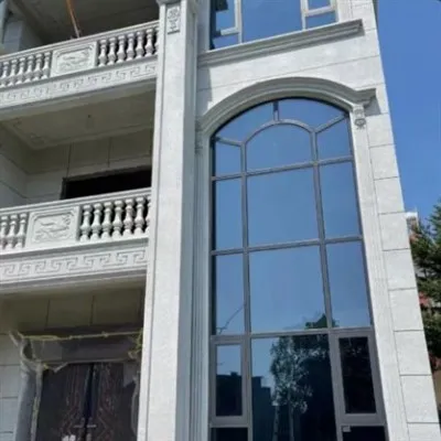 Panneaux de verre à faible émissivité